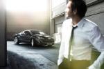Peugeot RCZ 2009 года